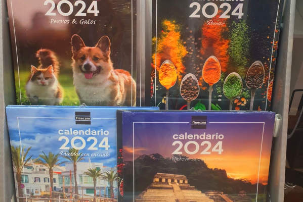 Calendaris 2024